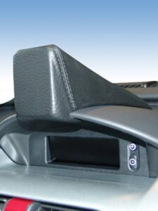 Opel Combo 10/2000-2011 Kleur: Zwart