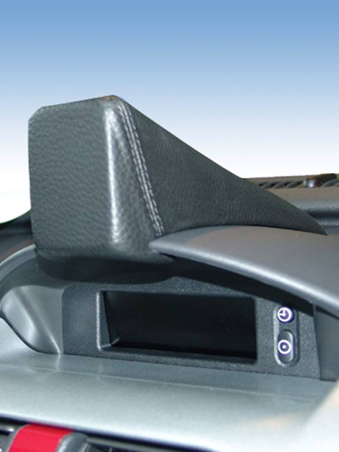 Opel Combo 10/2000-2011 Kleur: Zwart