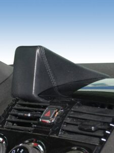 Opel GT 04/2007-2010 Kleur: Zwart