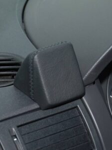 Opel Meriva (Op de linker A-style) 05/2003-2010 Kleur: Zwart