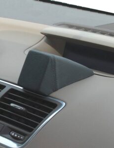 Opel Meriva 2010-2017 Kleur: Zwart