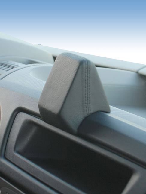 Opel Movano 2010-2019 Kleur: Zwart