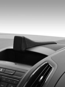 Opel Zafira Sports Tourer 11/2011-2019 Kleur: Zwart