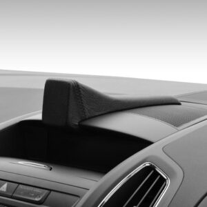 Opel Zafira Sports Tourer 11/2011-2019 Kleur: Zwart