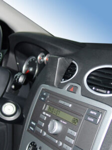 Ford Focus 07/2004-09/2010 Kleur: Zwart