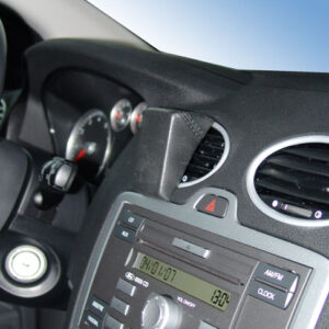 Ford Focus 07/2004-09/2010 Kleur: Zwart