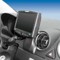 Ford Fiesta vanaf 11/2001-12/2005 Kleur: Zwart