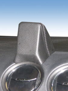 Ford Galaxy / S-Max 05/2006 -2015 Kleur: Zwart