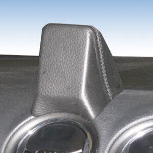 Ford Galaxy / S-Max 05/2006 -2015 Kleur: Zwart