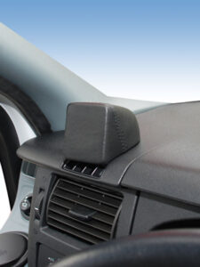 Ford Transit 2006-2013 Kleur: Zwart