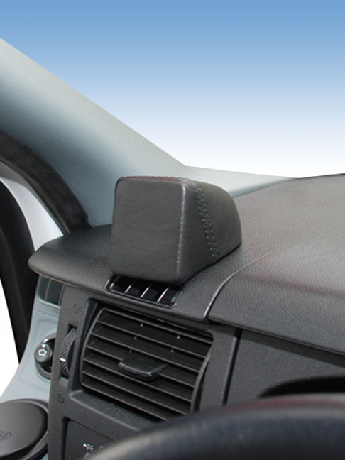 Ford Transit 2006-2013 Kleur: Zwart