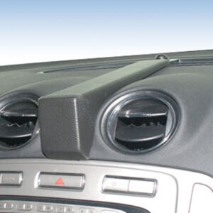Ford Mondeo 03/2007-01/2015 Kleur: Zwart