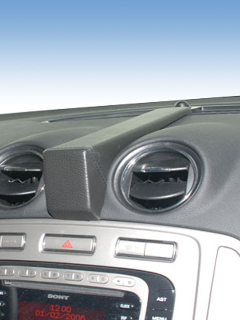 Ford Mondeo 03/2007-01/2015 Kleur: Zwart