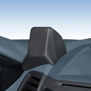 Ford Fiesta 2008-2017 Kleur: Zwart