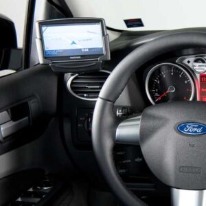 Ford Focus 11/2004 -2010 Kleur: Zwart