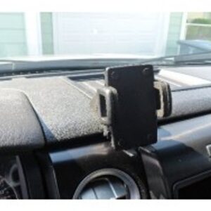 Ford F-150 10/2008-2014 Kleur: Zwart