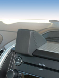 Ford Edge + USA 2007-2010 Kleur: Zwart