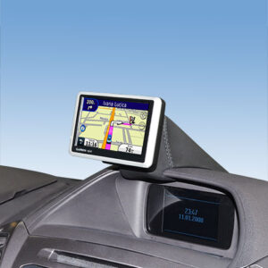 Ford Transit / Transit Custom met display Kleur: Zwart