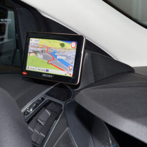 Ford Kuga 2013-2019 Kleur: Zwart