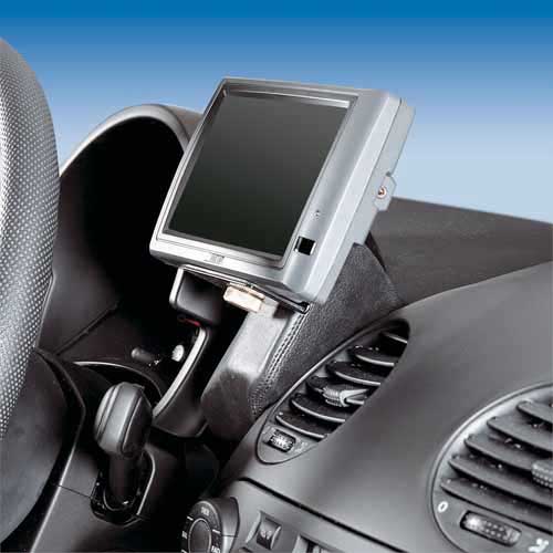 Volkswagen New Beetle 10/1997-7/2010 Kleur: Zwart