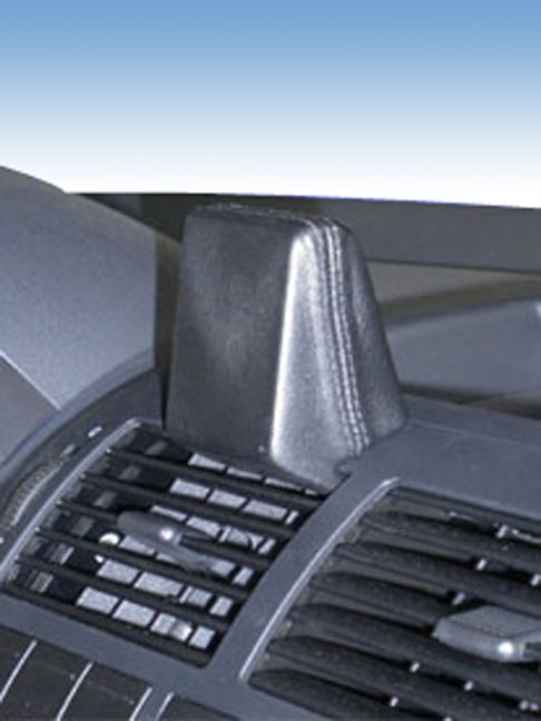 Volkswagen Polo L9 11/2001-05/2009 Kleur: Zwart