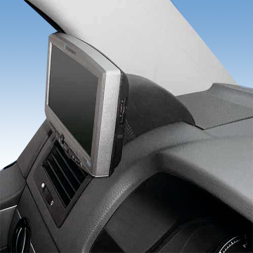 Volkswagen T5 Multivan 04/2003-08/2015 Kleur: Zwart