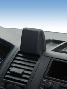 Volkswagen T5 Multivan Beach 04/2003-09/2009 Kleur: Zwart