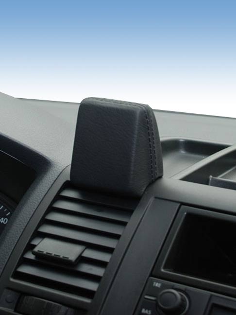 Volkswagen T5 Multivan Beach 04/2003-09/2009 Kleur: Zwart