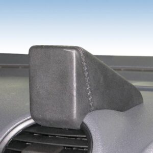 Volkswagen Caddy 02/2004-05/2015 Kleur: Zwart