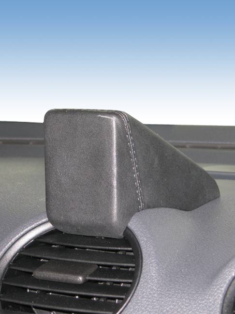 Volkswagen Caddy 02/2004-05/2015 Kleur: Zwart