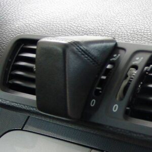 Volkswagen Passat (B6) 03/2005-2014 Kleur: Zwart