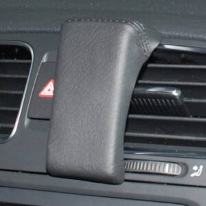 Volkswagen Golf 6 10/2008-2012 Kleur: Zwart