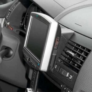 Volkswagen Touareg 11/2002-03/2010 Kleur: Zwart