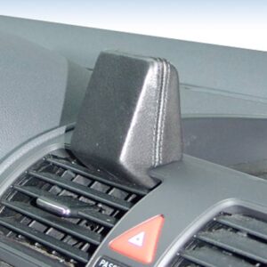 Volkswagen Golf 5 10/2003-02/2009 Kleur: Zwart