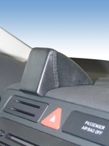 Volkswagen Golf Plus 12/2004-12/2013 Kleur: Zwart