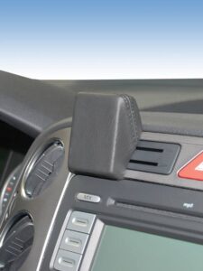 Volkswagen Tiguan 2008-2016 Kleur: Zwart