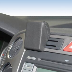 Volkswagen Tiguan 2008-2016 Kleur: Zwart