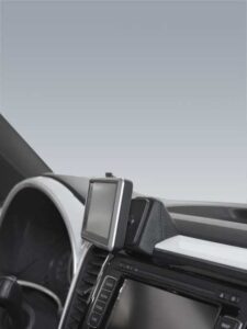 Volkswagen New Beetle II 05/2011-2019 Kleur: Zwart