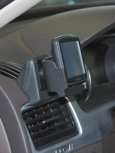 Volkswagen Touareq 06/2010-2019 Kleur: Zwart