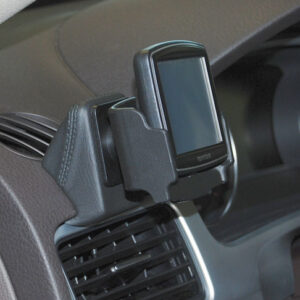 Volkswagen Touareq 06/2010-2019 Kleur: Zwart