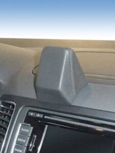 Volkswagen Sharan - Seat Alhambra 2010-2019Kleur: Zwart