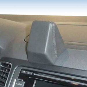 Volkswagen Sharan - Seat Alhambra 2010-2019Kleur: Zwart