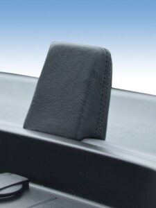 Volkswagen Amarock 10/2010-2016 Kleur: Zwart