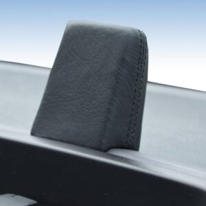 Volkswagen Amarock 10/2010-2016 Kleur: Zwart