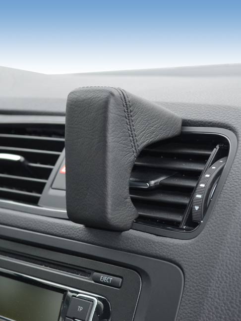 Volkswagen Jetta 2011-2017 Kleur: Zwart