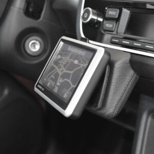 Seat Mii 2012-2019 Kleur: Zwart