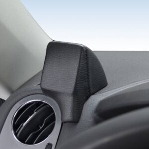 Volkswagen Tiguan 10/2007-2016 Kleur: Zwart