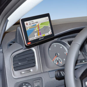 Volkswagen Golf 7 2012-2019Kleur: Zwart