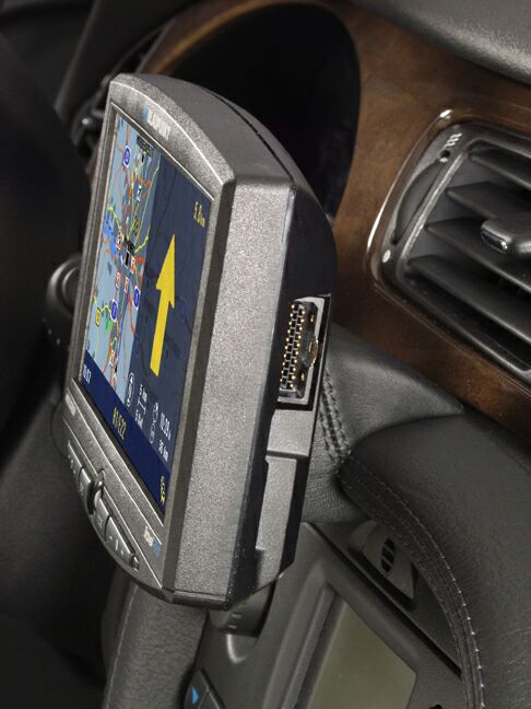 Jaguar S-Type 03/2002-2009 Kleur: Zwart