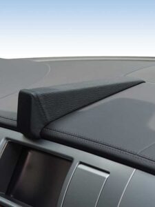 Jaguar XF 03/2008-2011 Kleur: Zwart